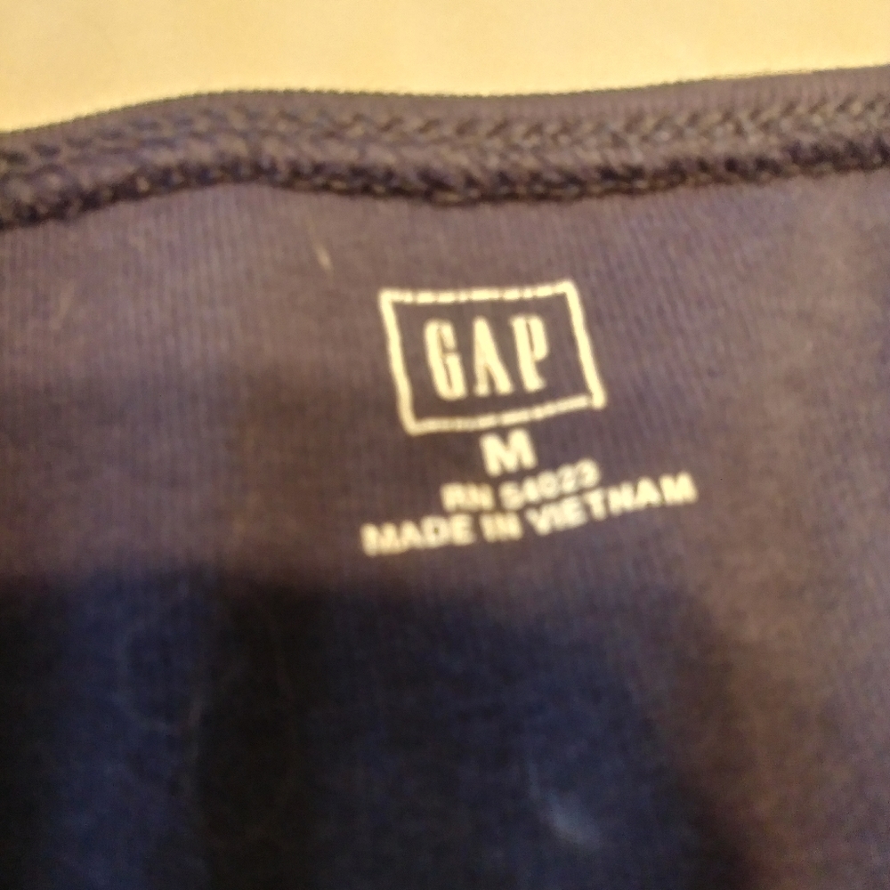 Long sleeve tee - Picture 2 of 2